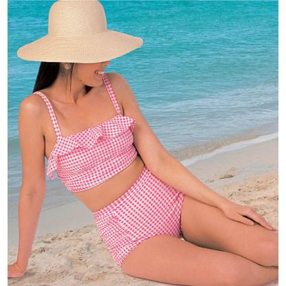 copy of Patron McCall's 7141.A5 - Déguisement 2