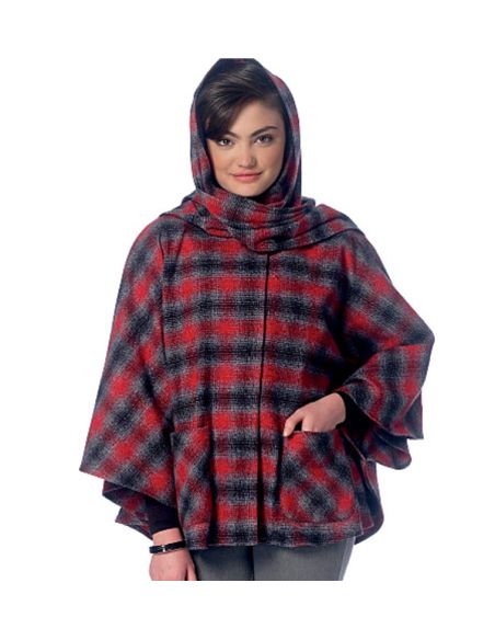 Patron McCall's 7202.Y - Ponchos