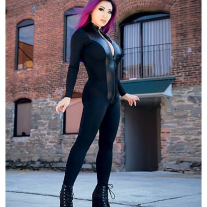 Patron McCall's 7217.A5 - Déguisement 2