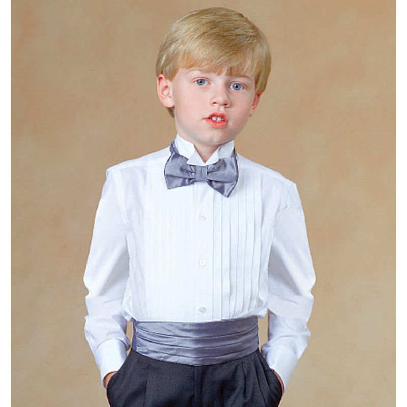 Patron McCall's 7223.CCE - Accessoires de costume