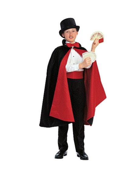 Patron McCall's 7224.KID - Déguisement