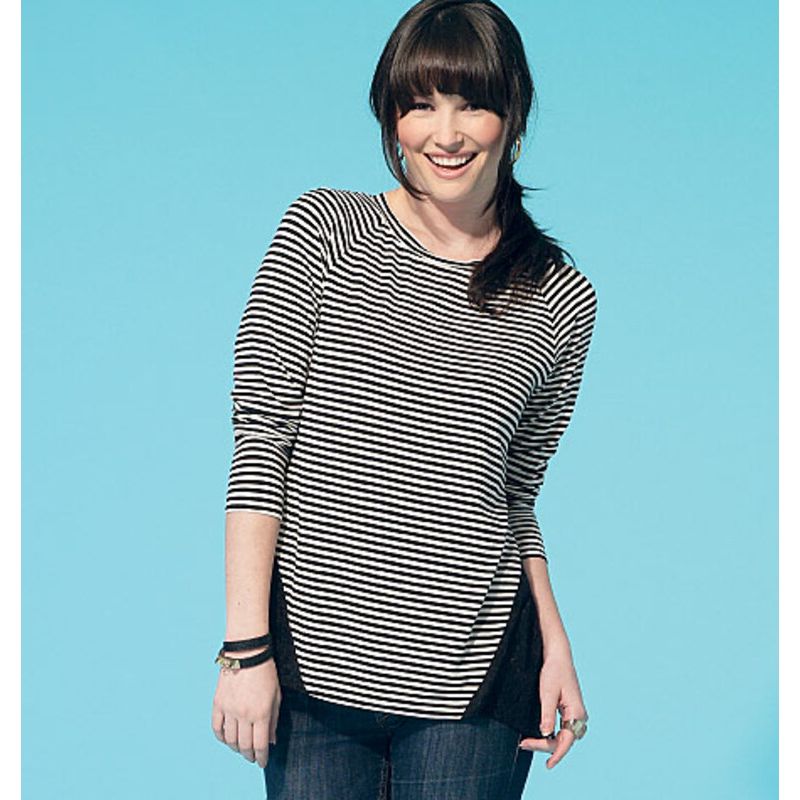 Patron McCall's 7286.Y - Haut