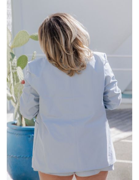 Patron Maison Fauve - Blazer Mimosa