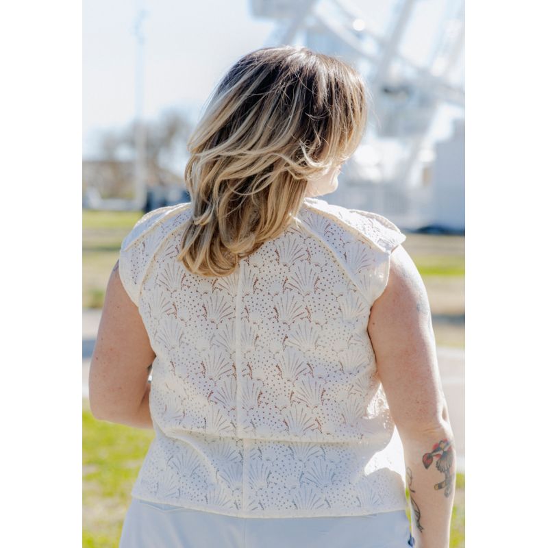 Patron Maison Fauve - Robe Daïquiri