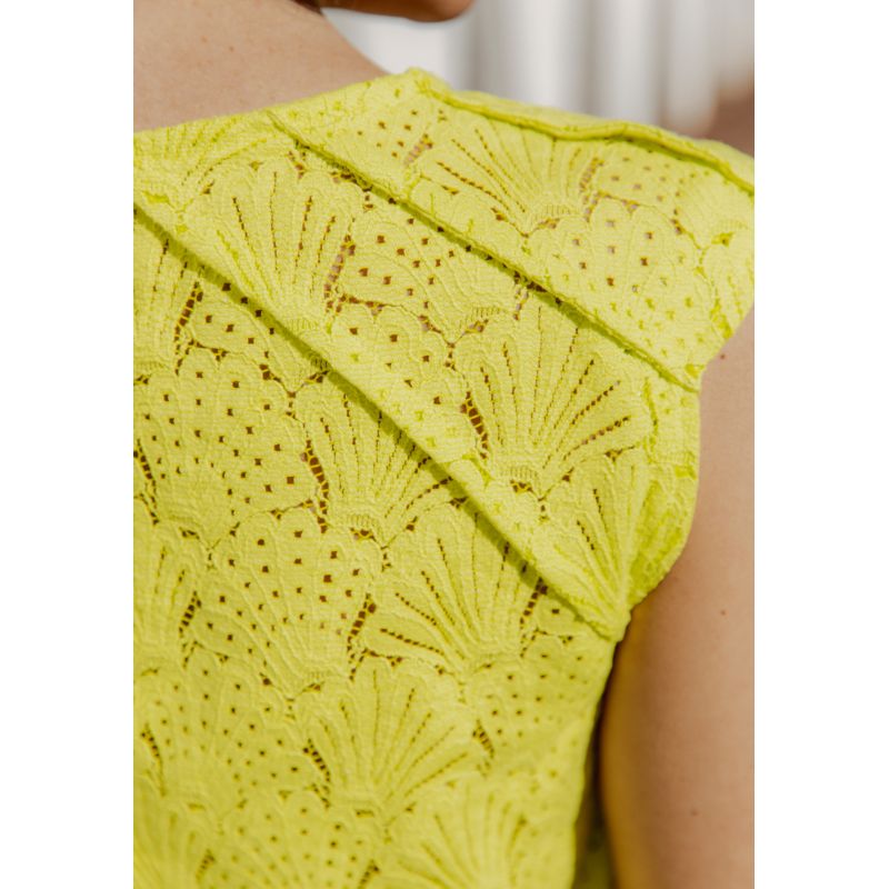 Patron Maison Fauve - Robe Daïquiri