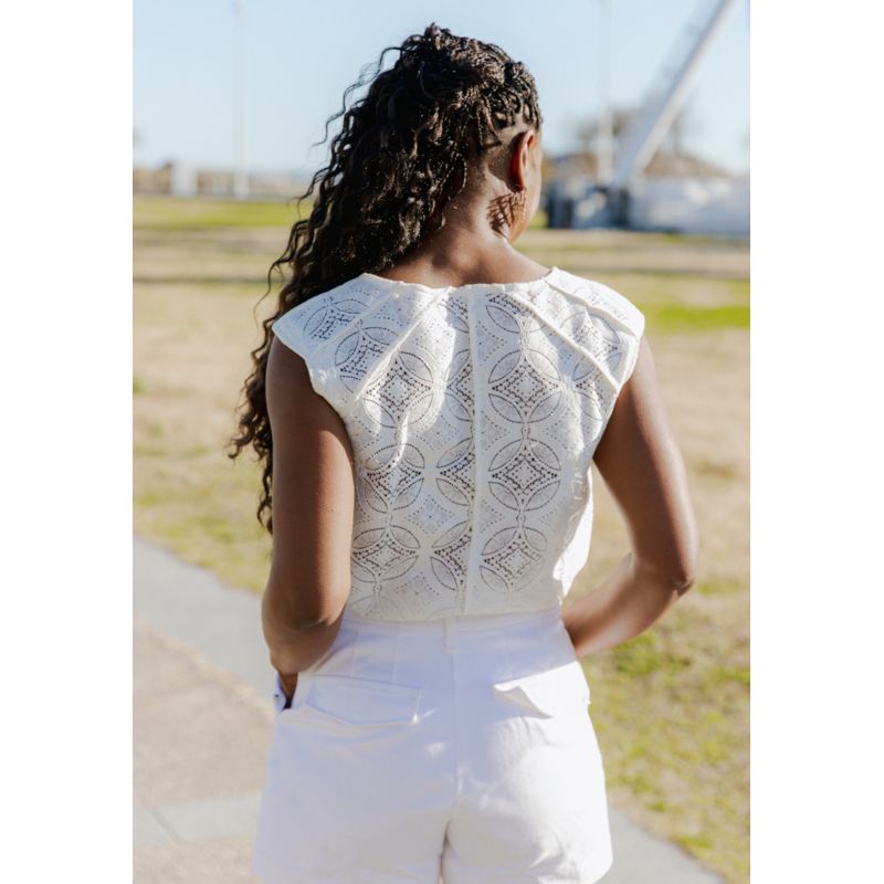 Patron Maison Fauve - Robe Daïquiri