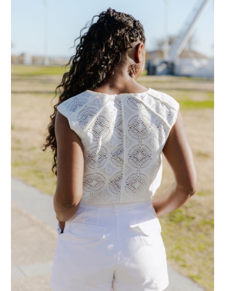 Patron Maison Fauve - Robe Daïquiri