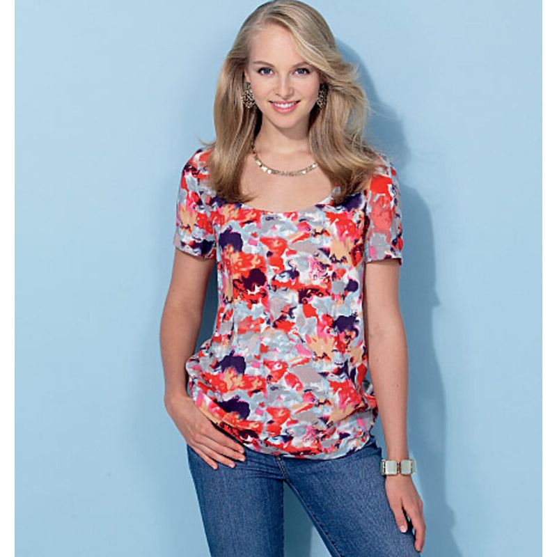 Patron McCall's 7322.Y - Haut