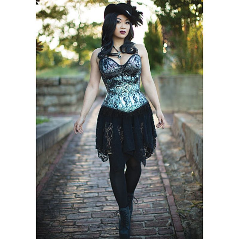 Patron McCall's 7339.A5 - Déguisement