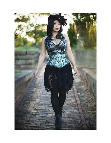 Patron McCall's 7339.A5 - Déguisement