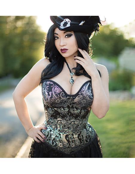 Patron McCall's 7339.A5 - Déguisement