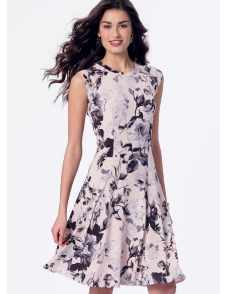 Patron McCall's 7349.A5 - Robe