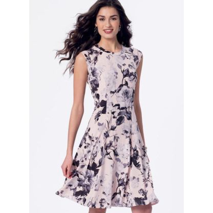 Patron McCall's 7349.A5 - Robe 2