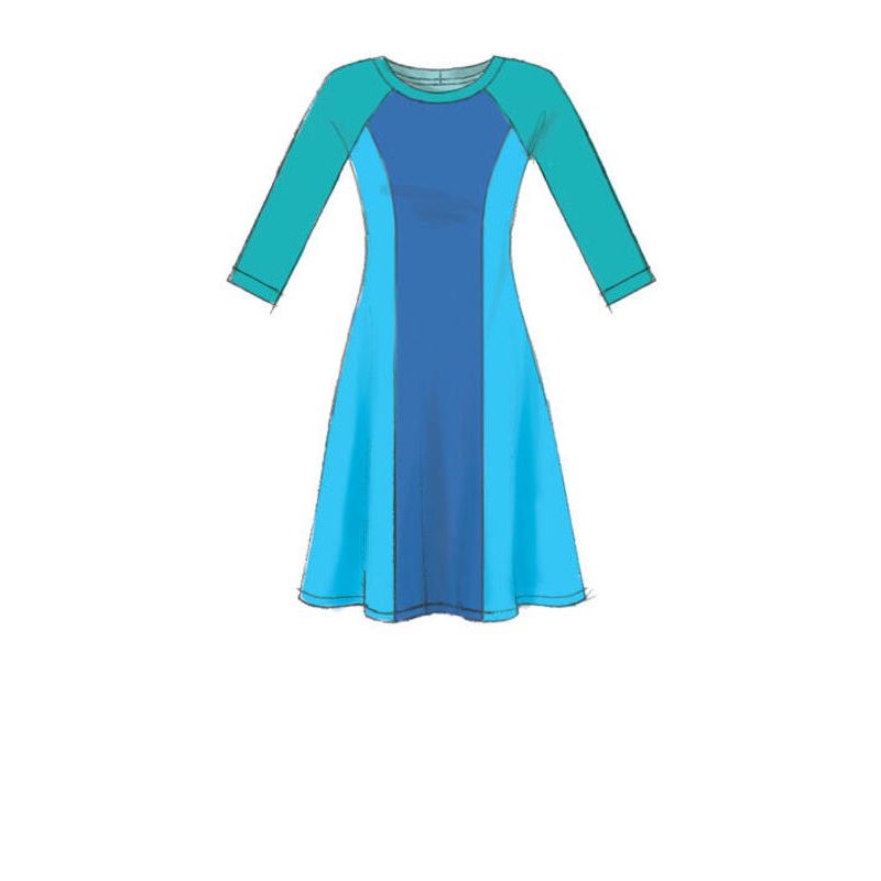 Patron McCall's 7349.A5 - Robe