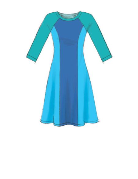 Patron McCall's 7349.A5 - Robe