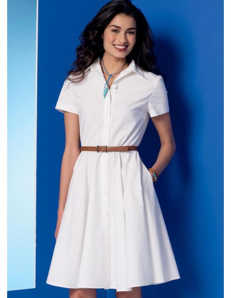 Patron McCall's 7351.A5 - Robe