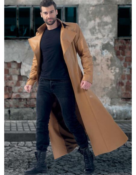 Patron McCall's 7374.MWW - Déguisement