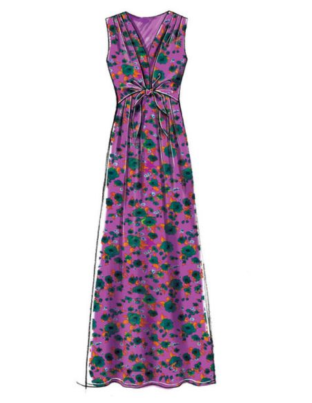 Patron McCall's 7381.Y - Robes