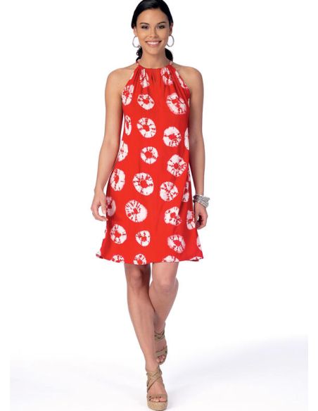 Patron McCall's 7405.Y - Robes