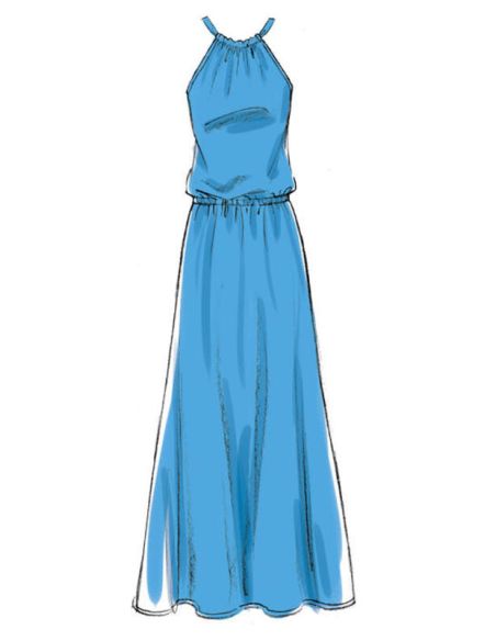 Patron McCall's 7405.Y - Robes