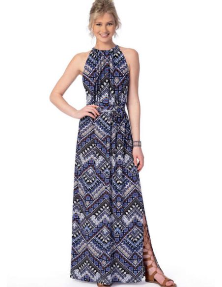 Patron McCall's 7405.Y - Robes