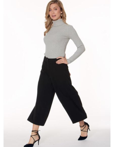 Patron McCall's 7475.A5 - Jupes, short