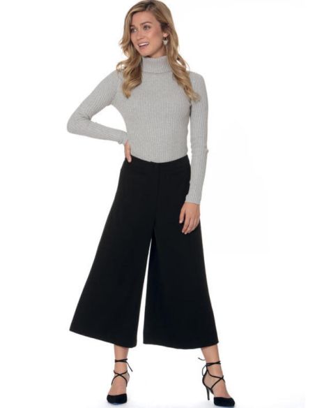 Patron McCall's 7475.A5 - Jupes, short