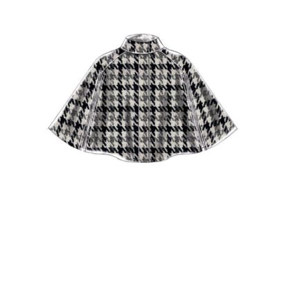 Patron McCall's 7477.Y - Capes 2