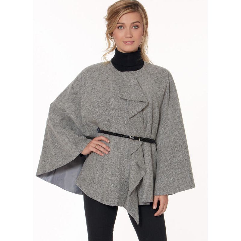 Patron McCall's 7477.Y - Capes