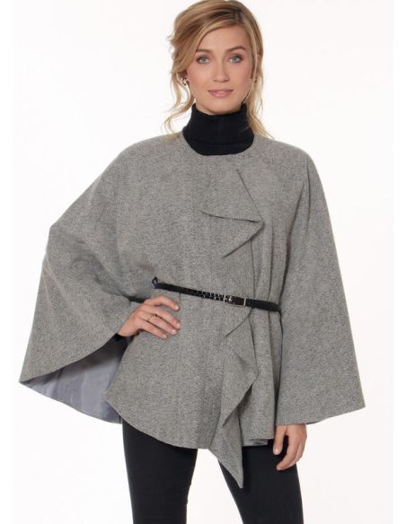 Patron McCall's 7477.Y - Capes