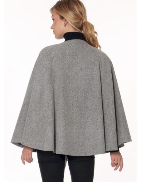 Patron McCall's 7477.Y - Capes