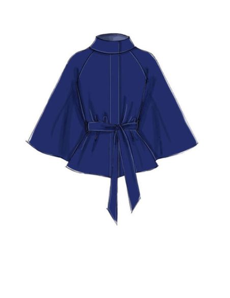 Patron McCall's 7477.Y - Capes