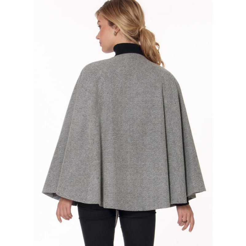 Patron McCall's 7477.Y - Capes