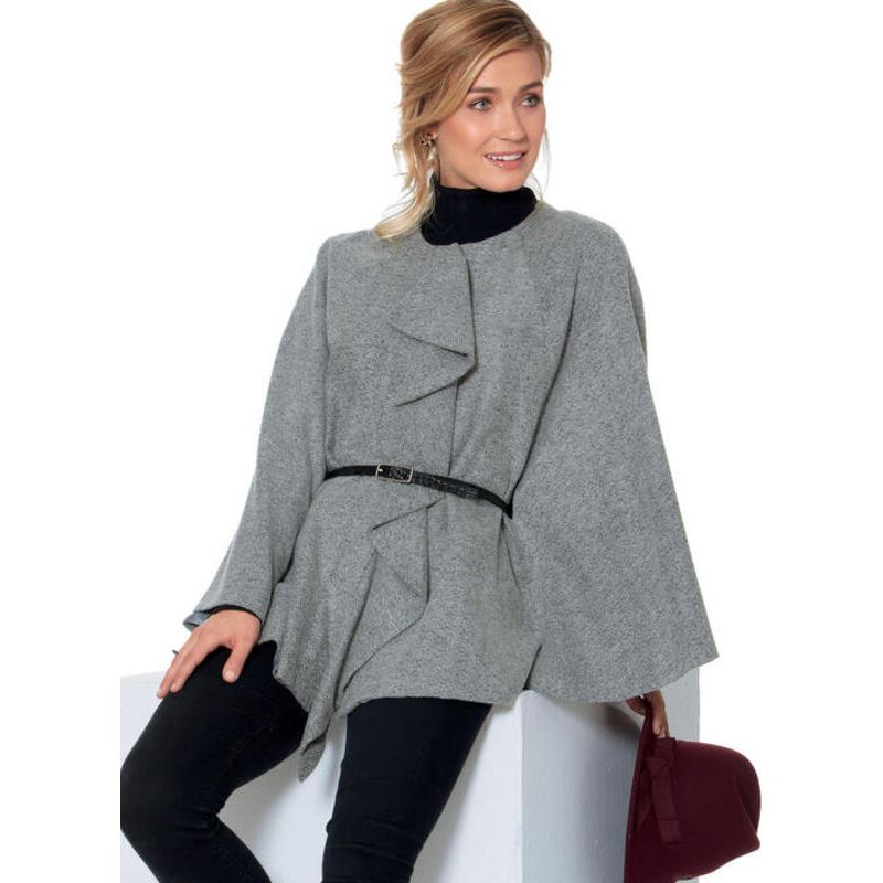 Patron McCall's 7477.Y - Capes