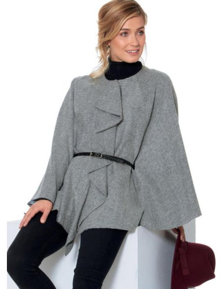 Patron McCall's 7477.Y - Capes