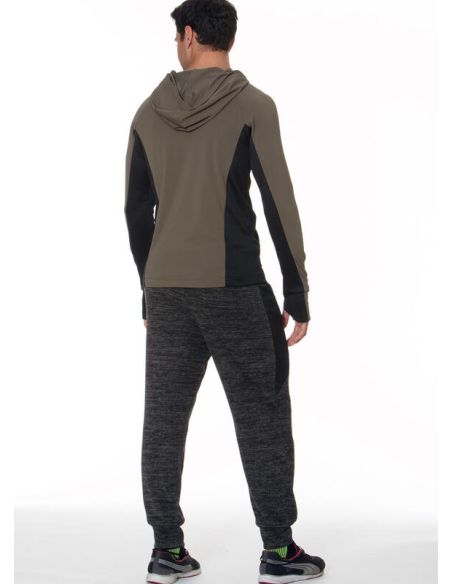 Patron McCall's 7486.XM - Hauts et pantalon