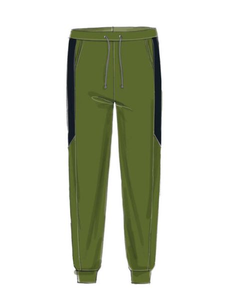 Patron McCall's 7486.XM - Hauts et pantalon