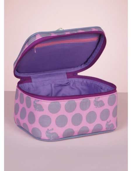 Patron McCall's 7487.OSZ - Etuis de voyage