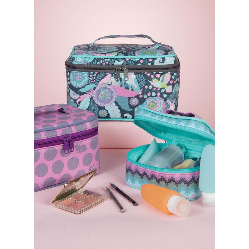 Patron McCall's 7487.OSZ - Etuis de voyage