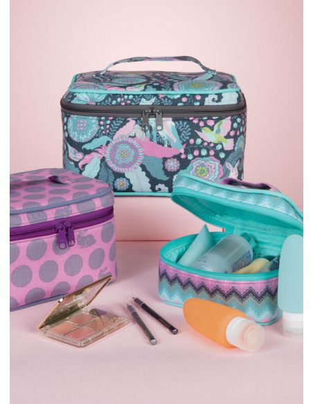 Patron McCall's 7487.OSZ - Etuis de voyage