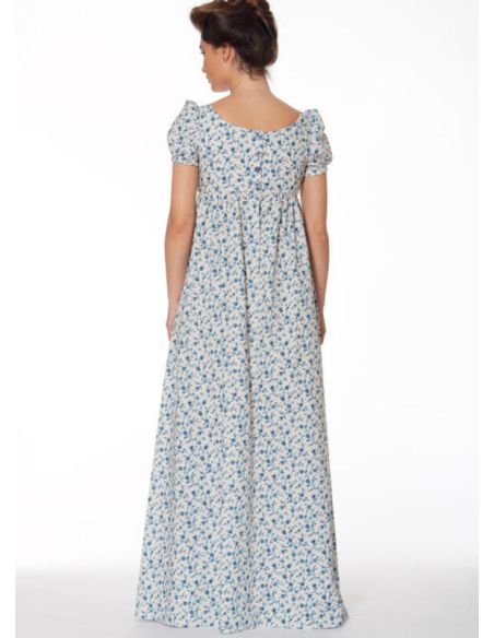 Patron McCall's 7493.A5 - Déguisement