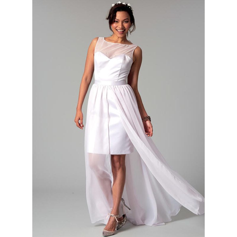 Patron McCall's 7507.A5 - Robes