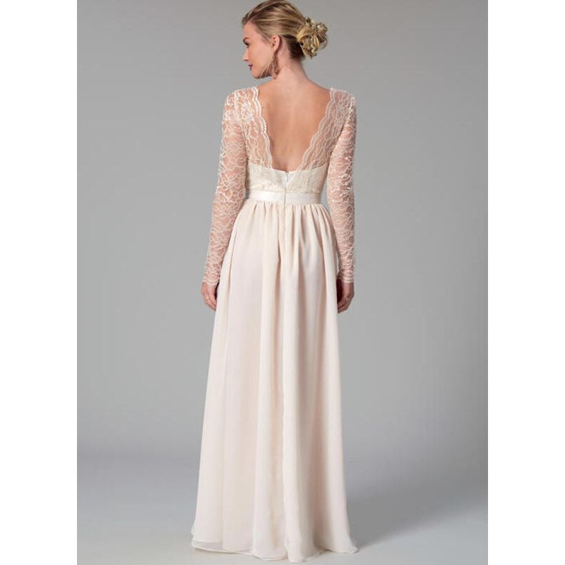 Patron McCall's 7507.A5 - Robes