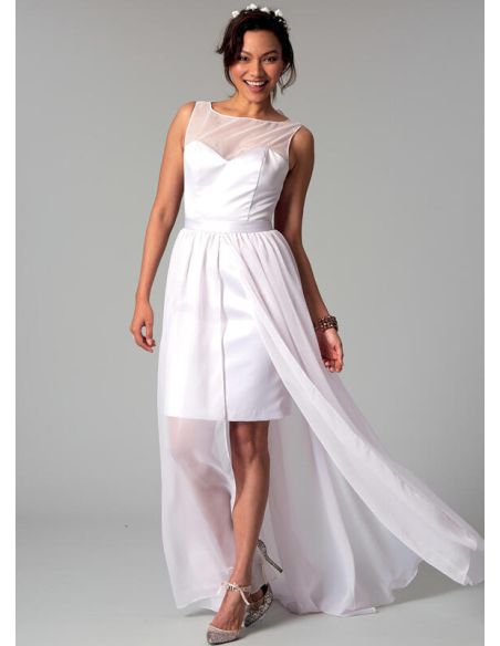 Patron McCall's 7507.A5 - Robes