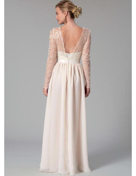 Patron McCall's 7507.A5 - Robes