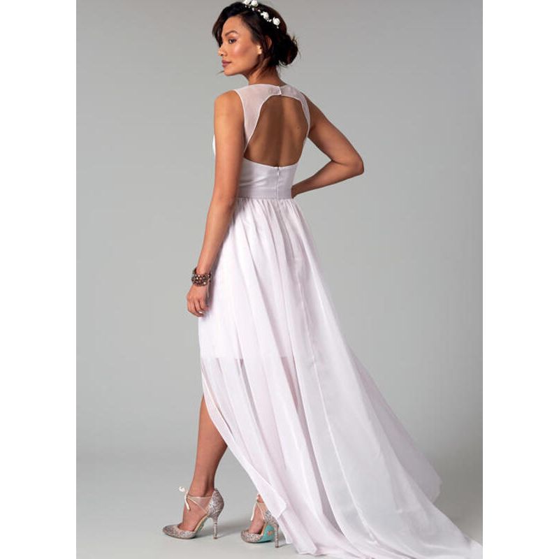 Patron McCall's 7507.A5 - Robes