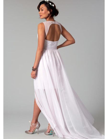 Patron McCall's 7507.A5 - Robes