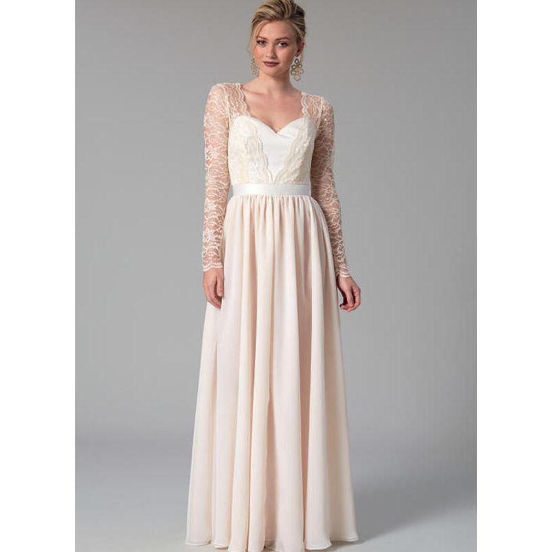 Patron McCall's 7507.A5 - Robes