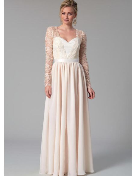 Patron McCall's 7507.A5 - Robes