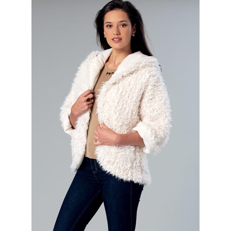 Patron McCall's 7511.Y - Vestes